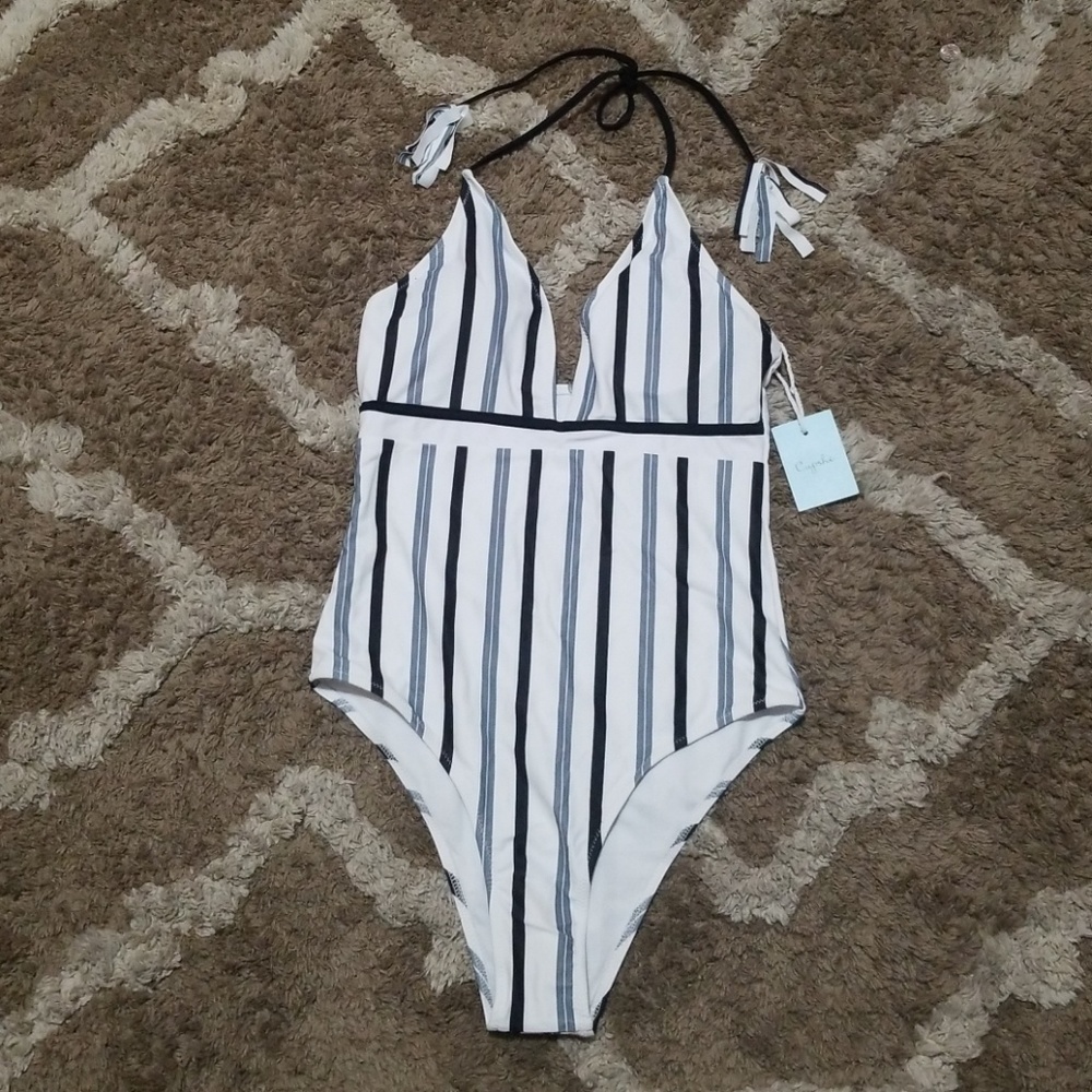 One-piece Swimsuit